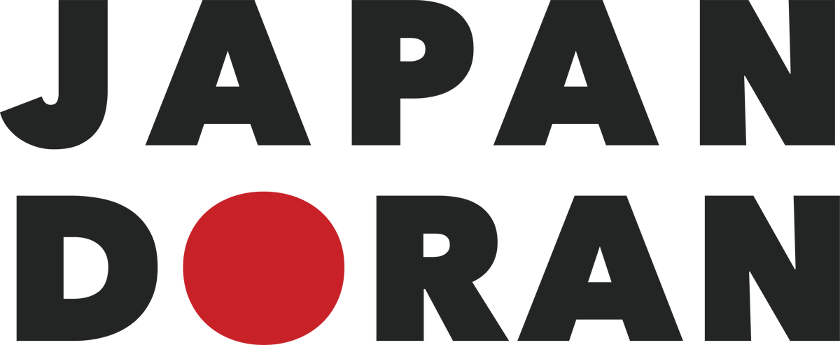 Japandoran